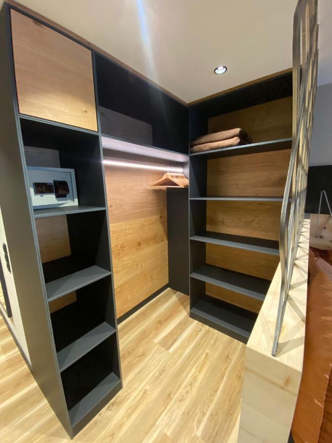 Hotel Tirol ايشجل المظهر الخارجي الصورة