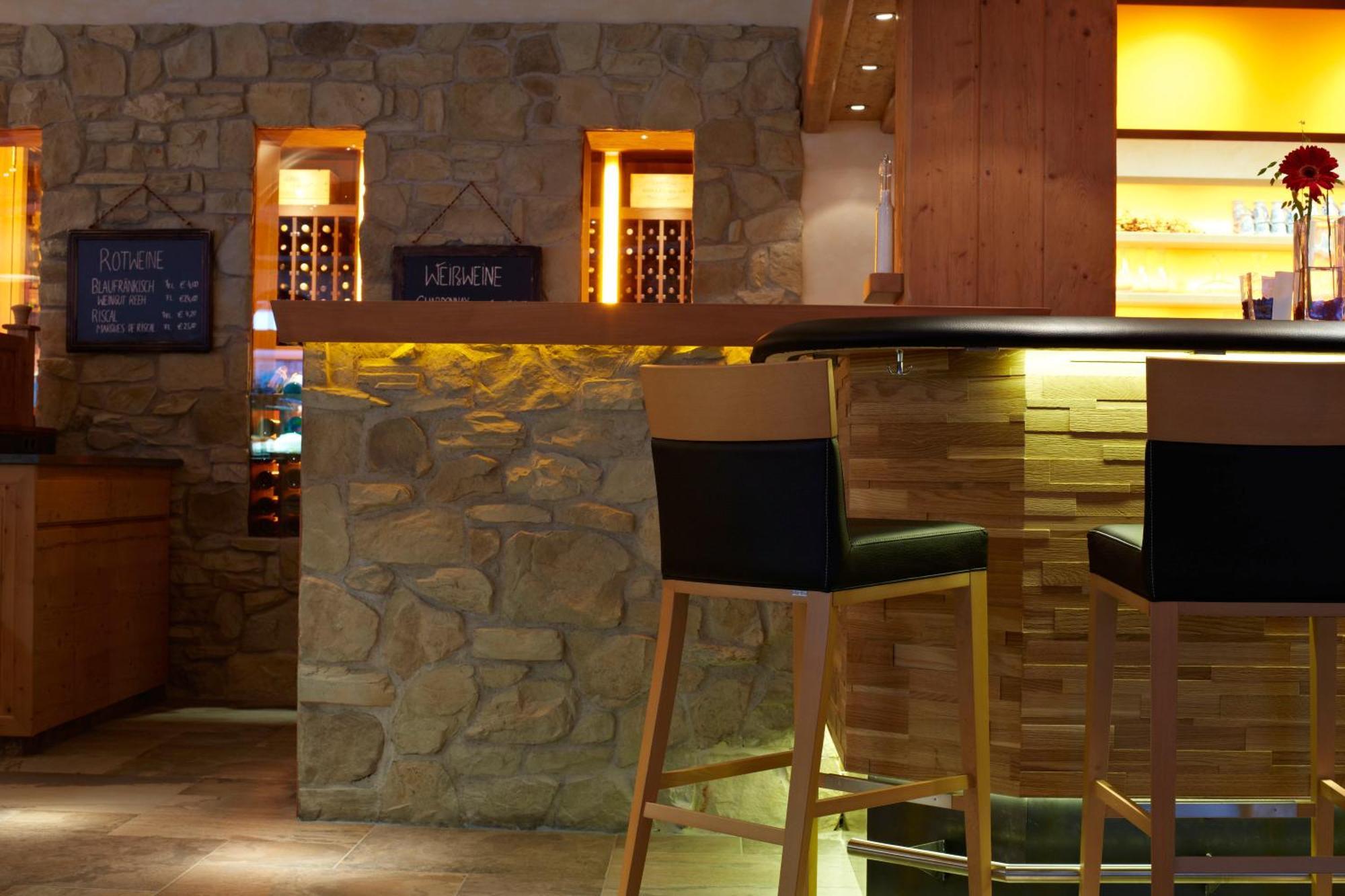 Hotel Tirol ايشجل المظهر الخارجي الصورة