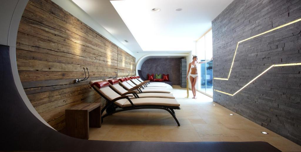 Hotel Tirol ايشجل المظهر الخارجي الصورة