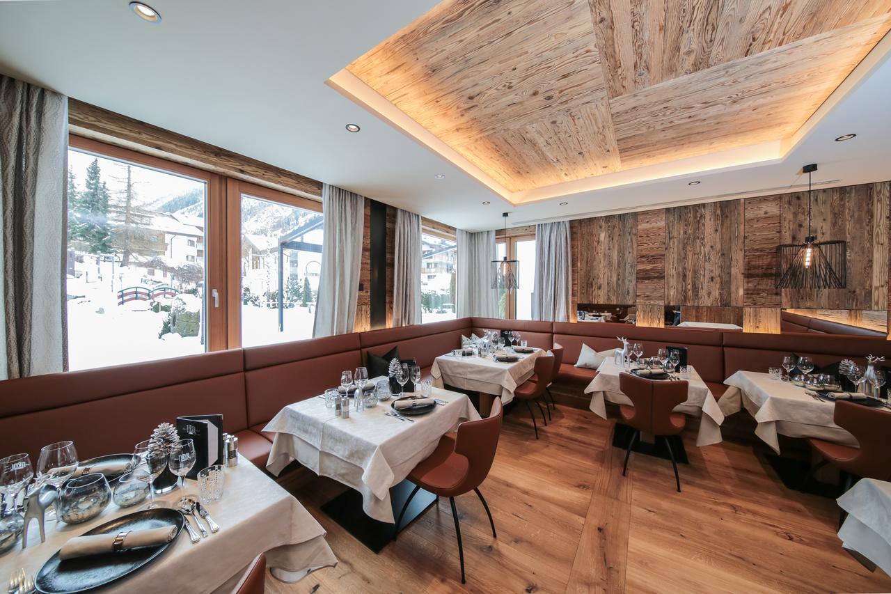 Hotel Tirol ايشجل المظهر الخارجي الصورة
