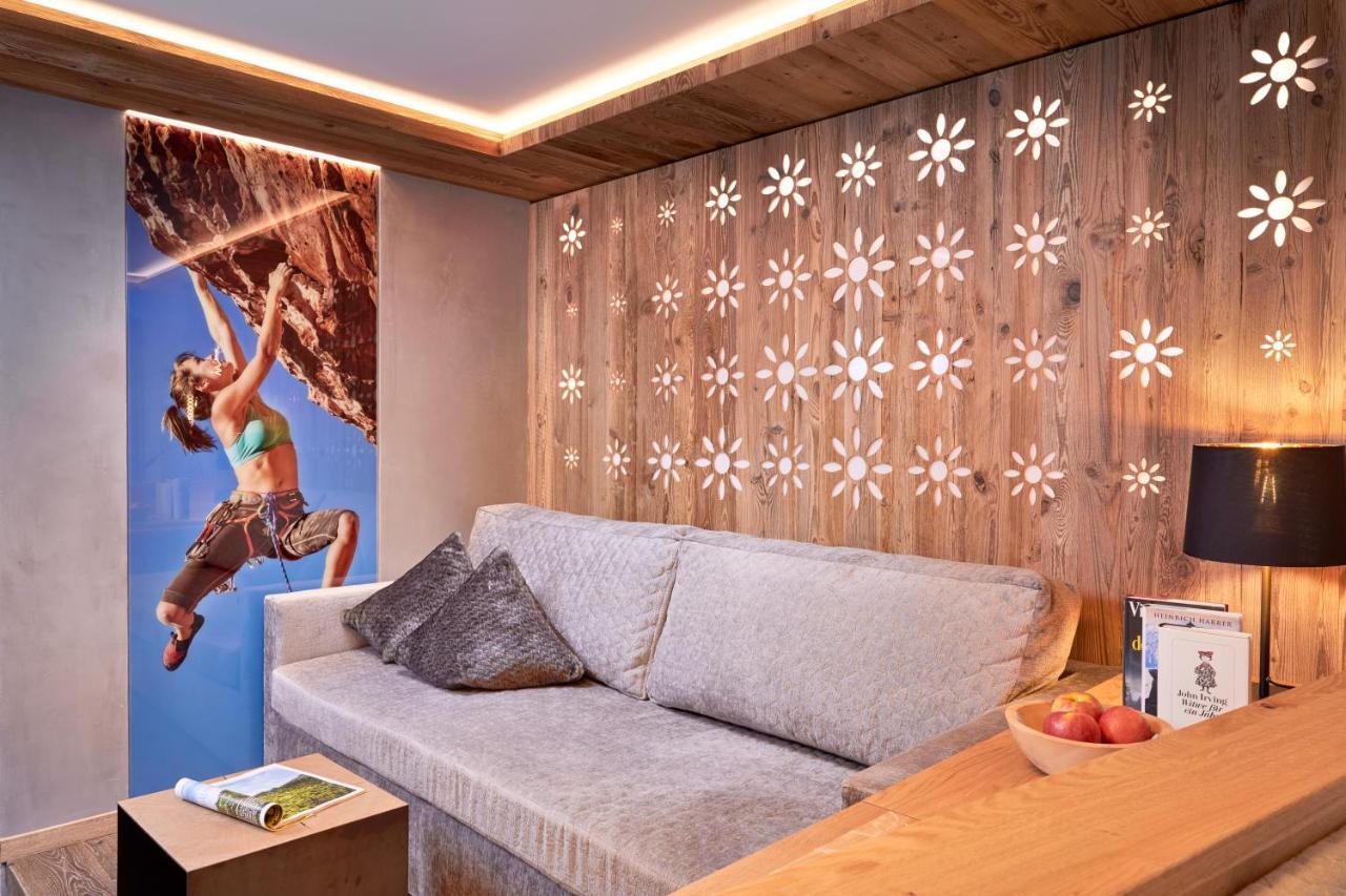 Hotel Tirol ايشجل المظهر الخارجي الصورة